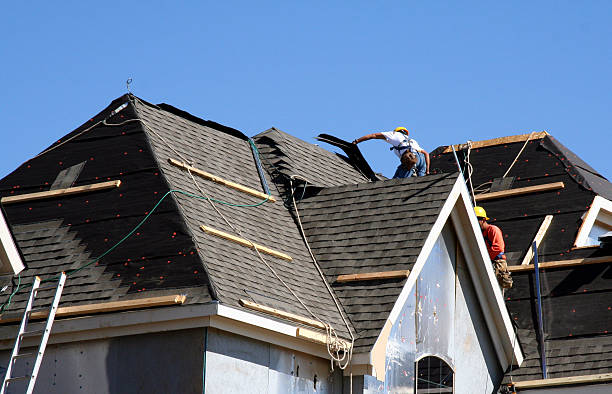Heating Cable for Roof Installation in Crugers, NY