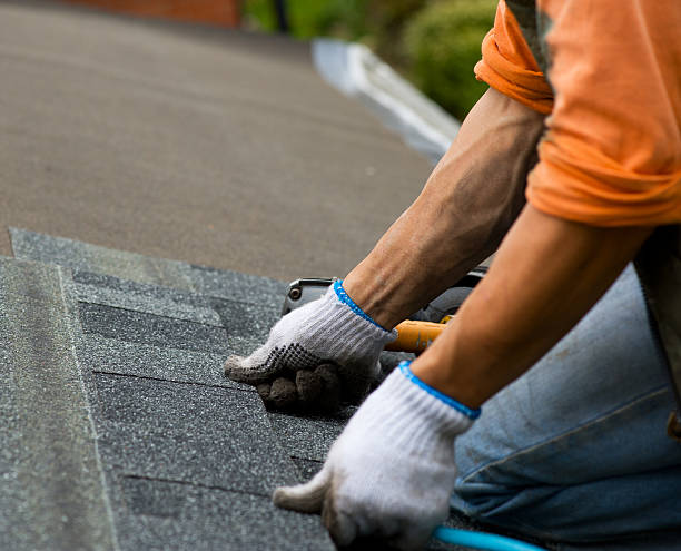Quick and Trustworthy Emergency Roof Repair Services in Crugers, NY