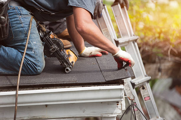 Best Gutter Installation and Roofing  in Crugers, NY